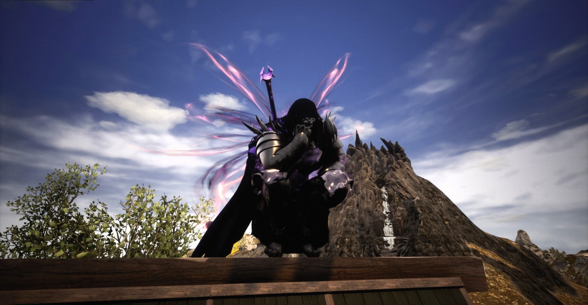 Aupheria Guide Conan Exiles Voice RP