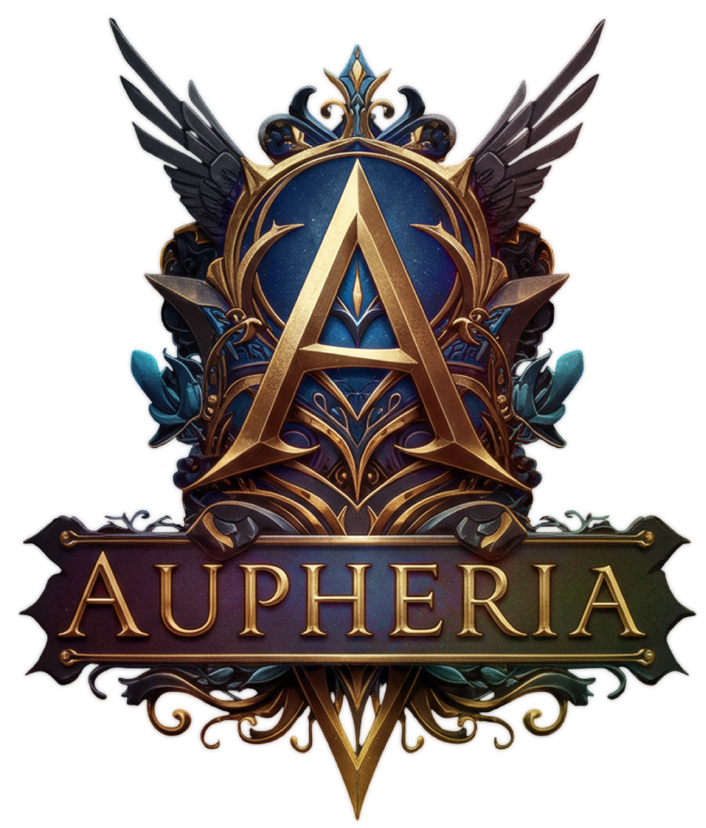 Aupheria conan exiles voice rp