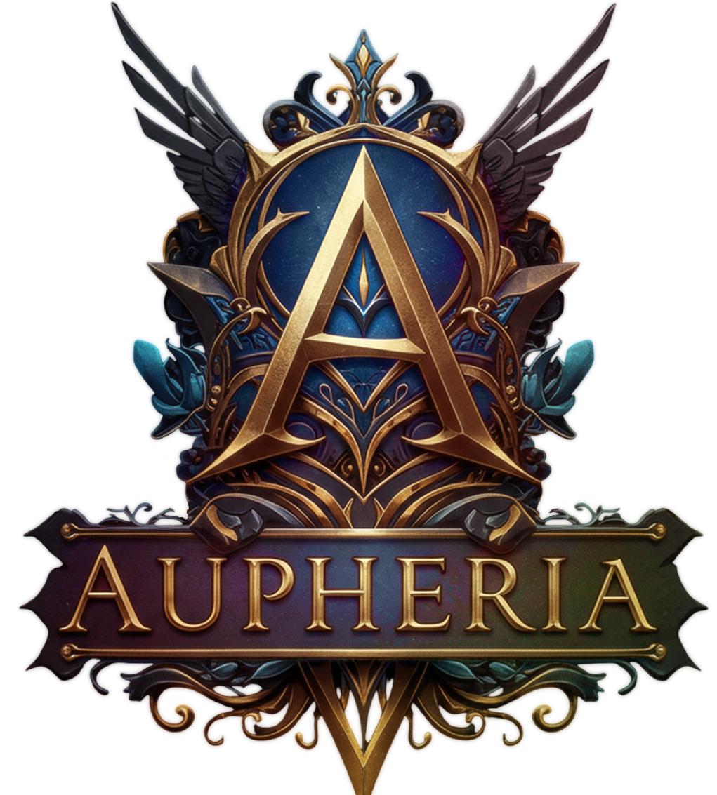 Aupheria conan exiles voice rp