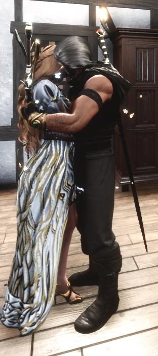 Aupheria Charaktererstellung Conan Exiles Voice RP Aupheria Charaktererstellung Conan Exiles Voice RP