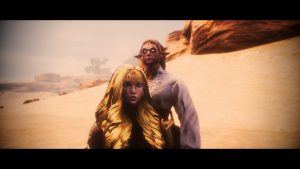 Aupheria Conan Exile Voice RP