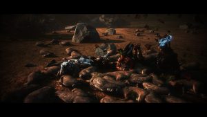 Aupheria Conan Exile Voice RP