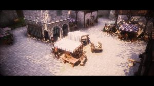 Aupheria Conan Exiles Voice RP