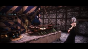 Aupheria Conan Exile Voice RP