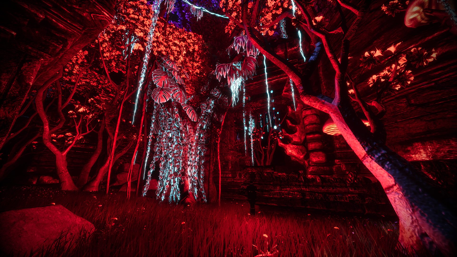 Aupheria Conan Exile Voice RP