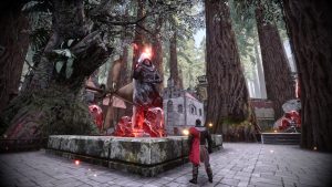 Aupheria Conan Exile Voice RP