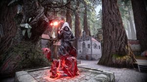 Aupheria Conan Exile Voice RP