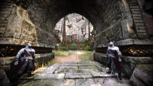 Aupheria Conan Exile Voice RP