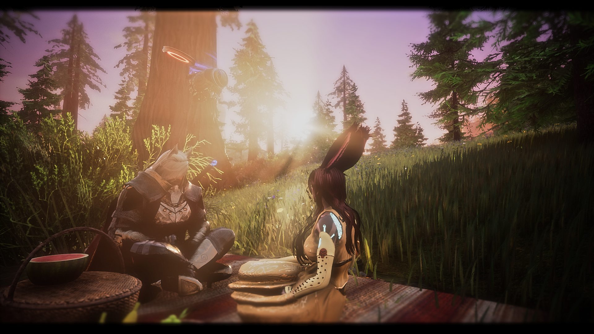 Aupheria Conan Exile Voice RP