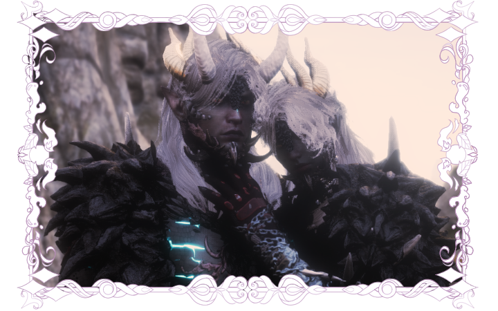 Aupheria Conan Exiles Voice RP Rassen