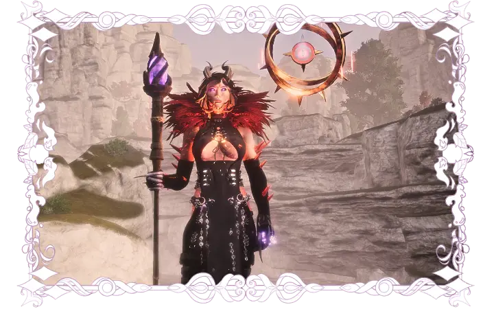 Conan Exiles Voice RP Aupheria Klassen