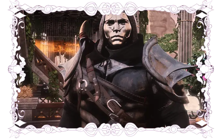Conan Exiles Voice RP Aupheria Klassen