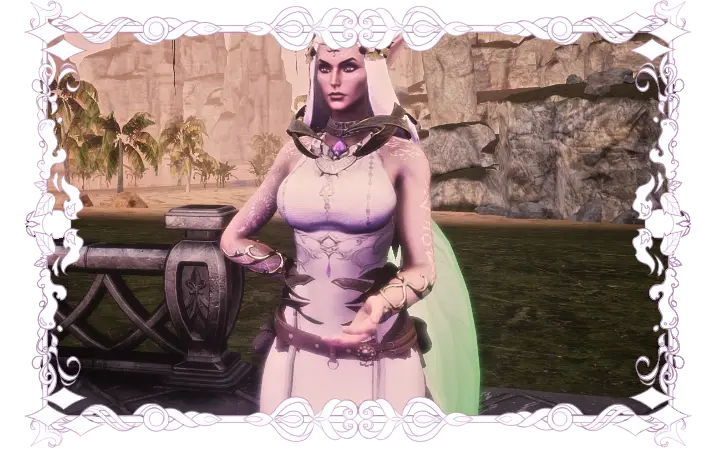 Conan Exiles Voice RP Aupheria Klassen