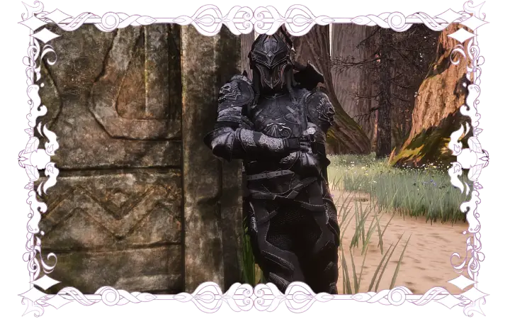 Conan Exiles Voice RP Aupheria Klassen