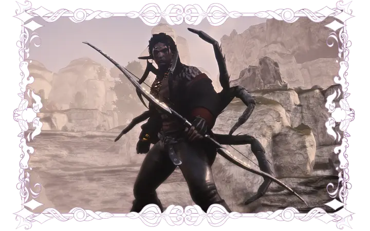 Conan Exiles Voice RP Aupheria Klassen