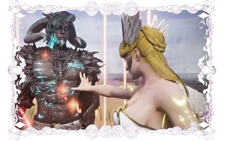 Conan Exiles Voice RP Aupheria Klassen