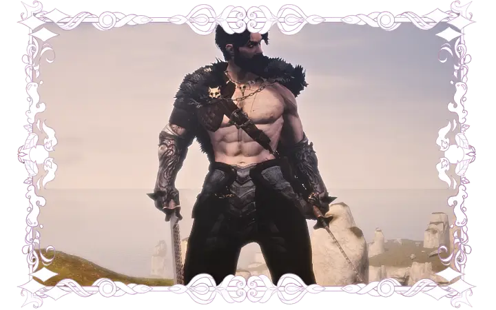 Conan Exiles Voice RP Aupheria Klassen