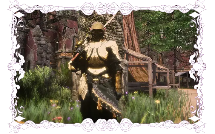 Conan Exiles Voice RP Aupheria Klassen