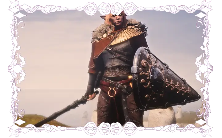 Conan Exiles Voice RP Aupheria Klassen