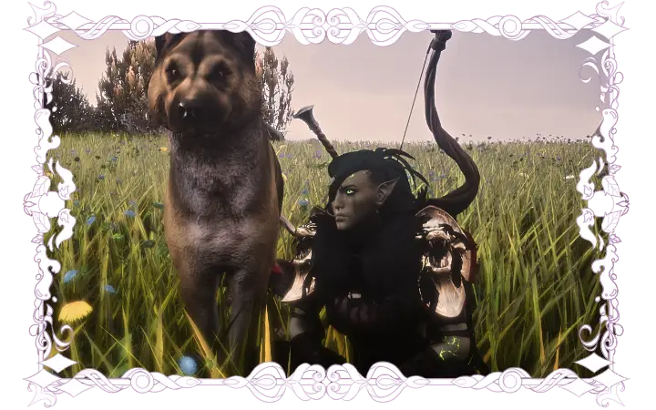 Conan Exiles Voice RP Aupheria Klassen
